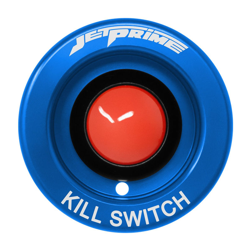 JetPrime Kill Switch for Yamaha YZF-R1 and YZF-R6 (JPKSYA003)