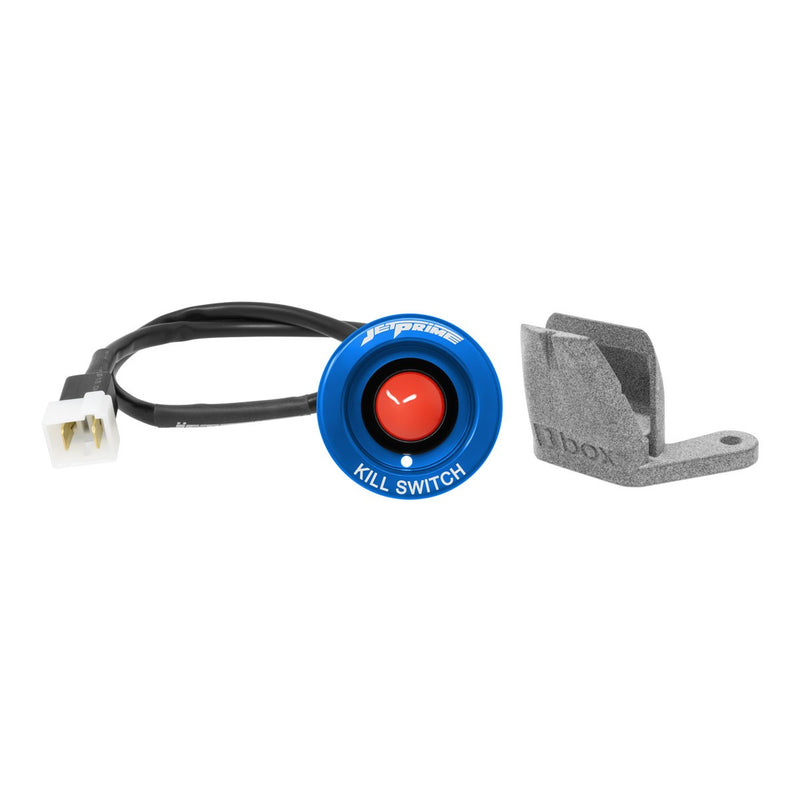 JetPrime Kill Switch for Yamaha YZF-R1 and YZF-R6 (JPKSYA003)