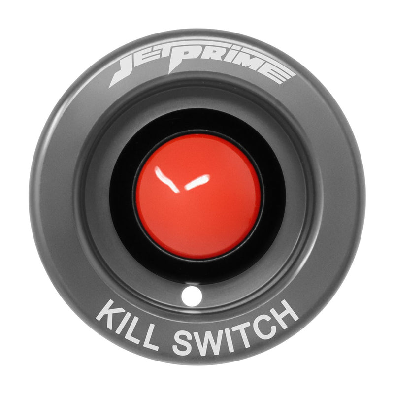 JetPrime Kill Switch for Yamaha YZF-R1 and YZF-R6 (JPKSYA003)