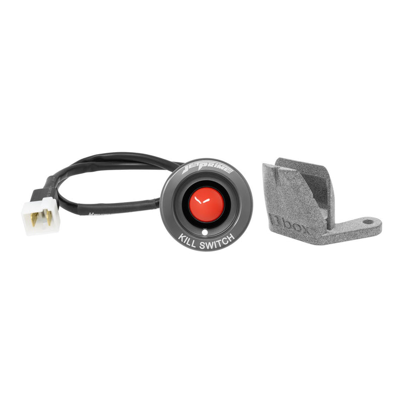 JetPrime Kill Switch for Yamaha YZF-R1 and YZF-R6 (JPKSYA003)
