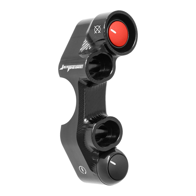 Jetprime Switch Panel  Ducati (JPPDDU005)
