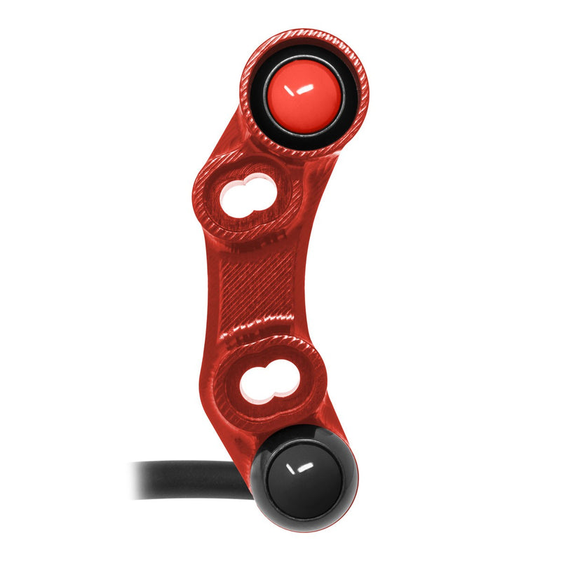 Jetprime Switch Panel  Ducati (JPPDDU005)