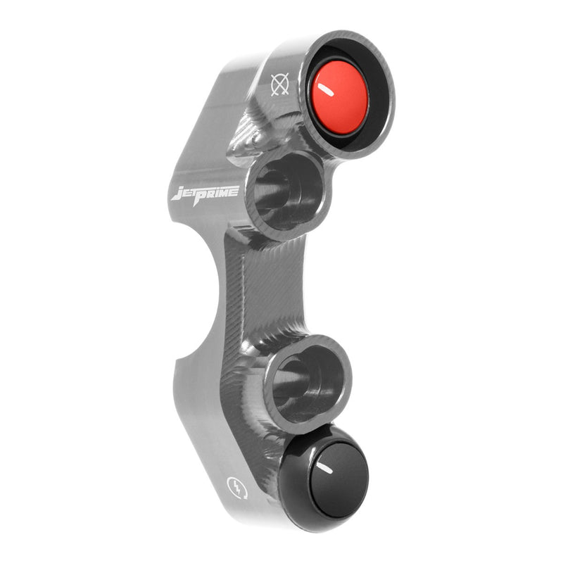 Jetprime Switch Panel  Ducati (JPPDDU005)