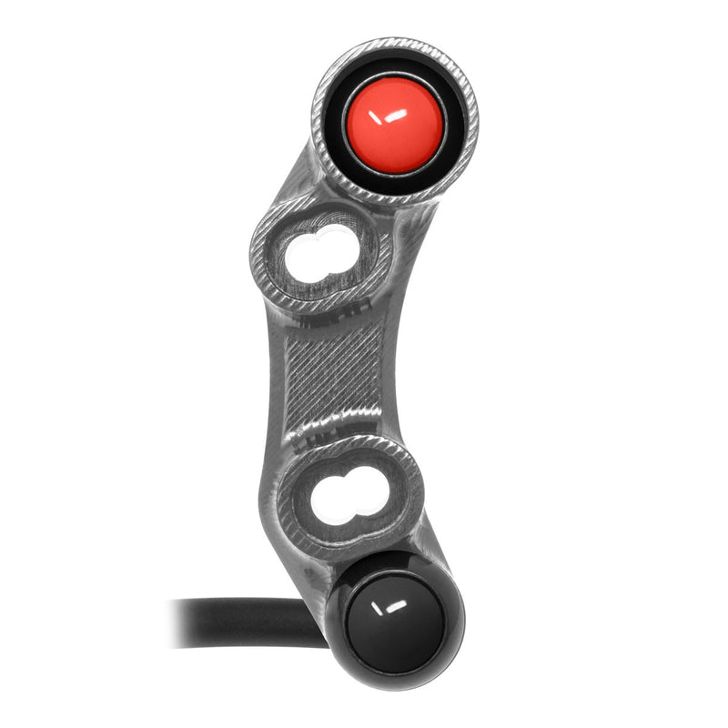 Jetprime Switch Panel  Ducati (JPPDDU005)