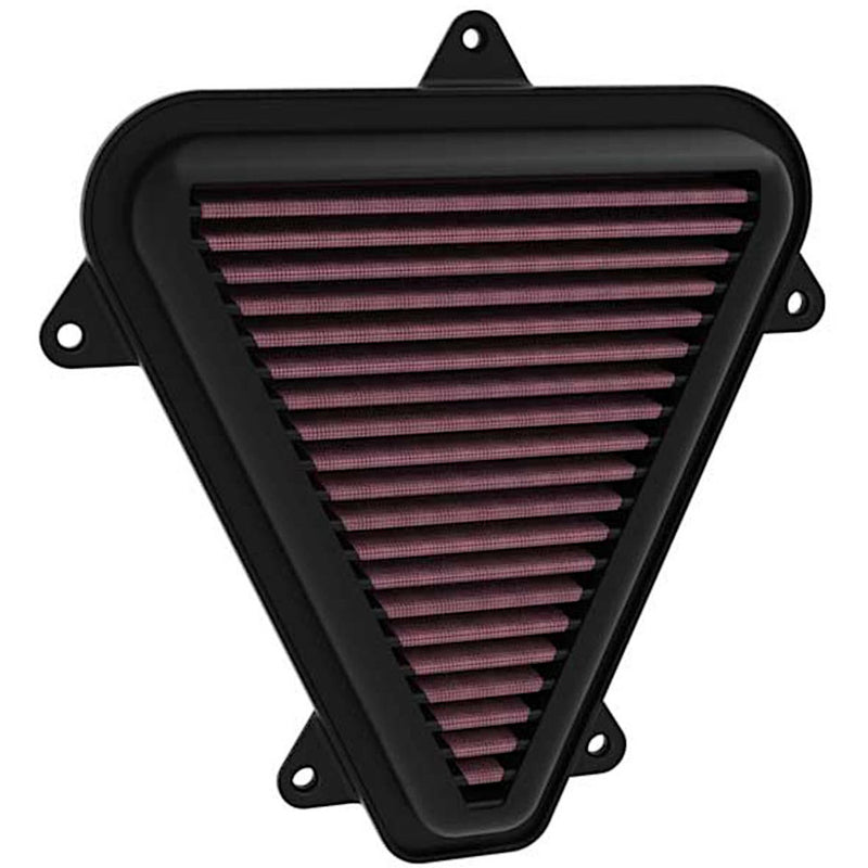 K&N Air Filter (HA)