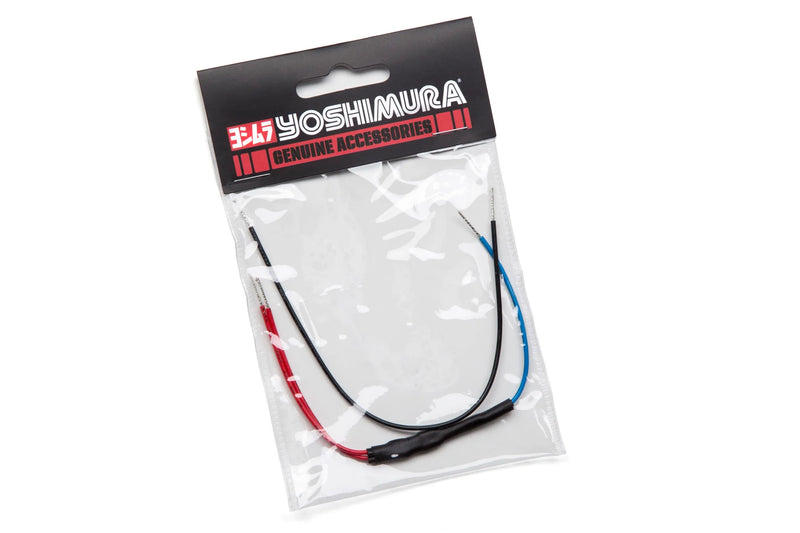 Yoshimura LED Turn Signal Diode Kit KK000106