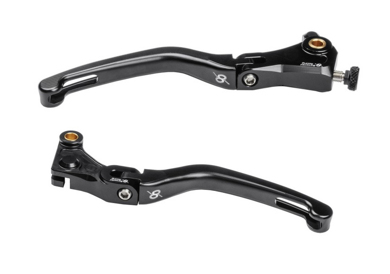 Bonamici Racing Brake and Clutch Lever Kit - BMW (KL220)