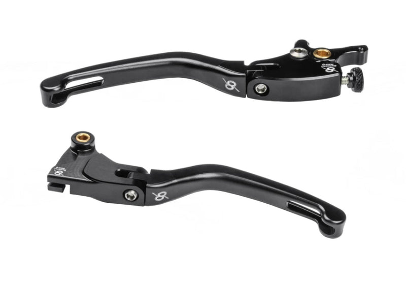 Bonamici Racing Brake and Clutch Lever Kit - BMW (KL290)