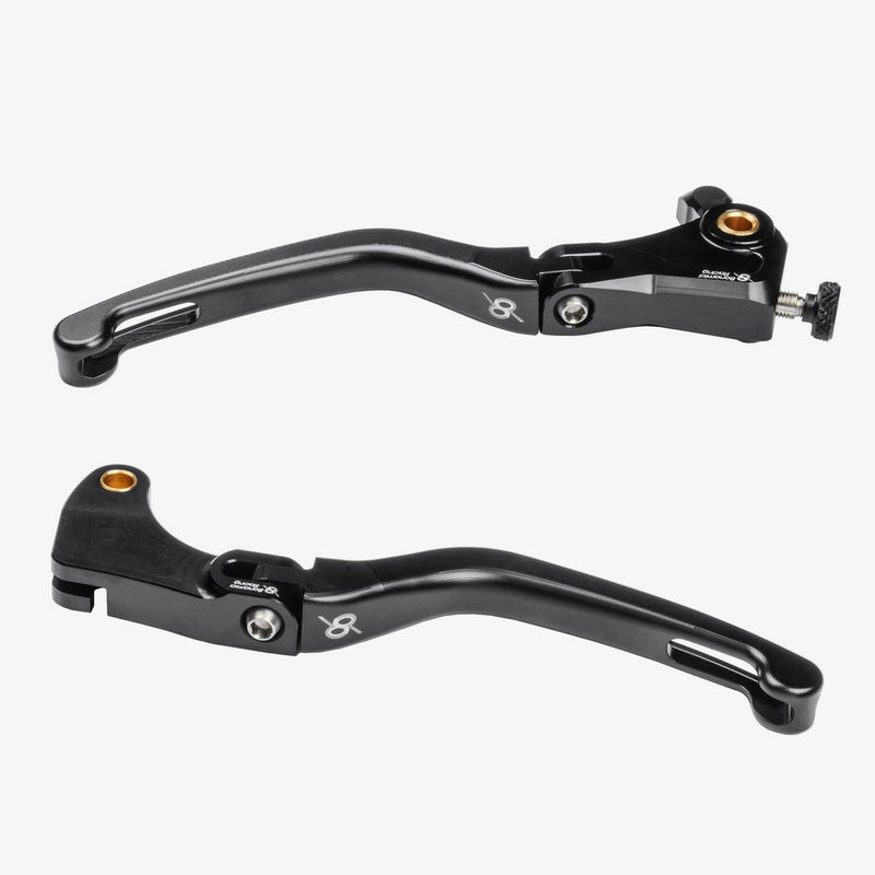 Bonamici Racing Brake and Clutch Lever Kit - Honda CBR1000RR-R SP (KL310)