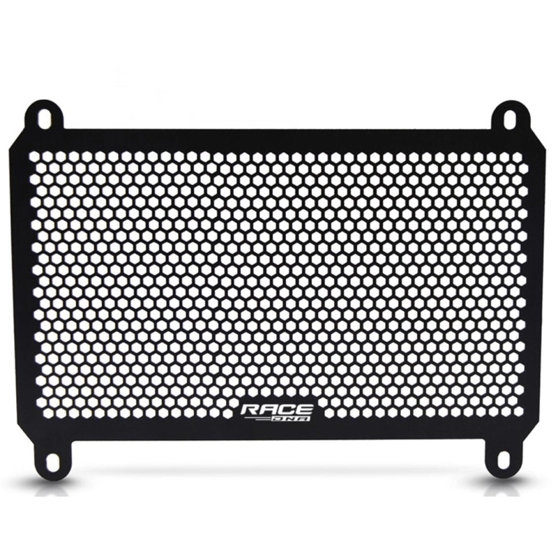 RaceDNA Kawasaki Ninja 400 Radiator Guard (DNA-6)