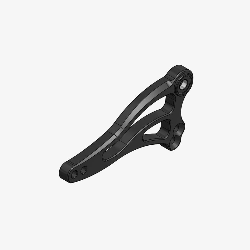 Bonamici Racing Rearset Spare Parts