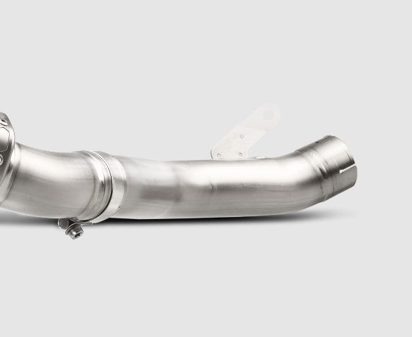Akrapovic Optional Link Pipe (Titanium) - Kawasaki ZX10R (2016-2020) L-K10SO7T