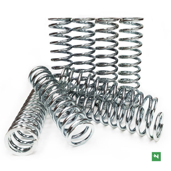 NewFren - Clutch Springs (E) (1-MO090F)