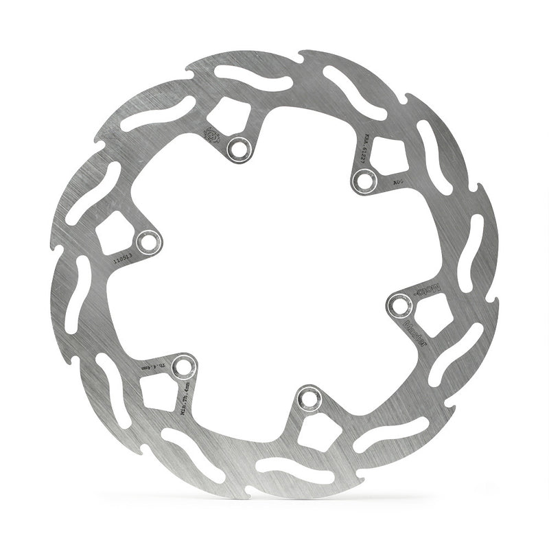 Moto-Master FLAME Off Road Factory Rear 4.4mm Disc