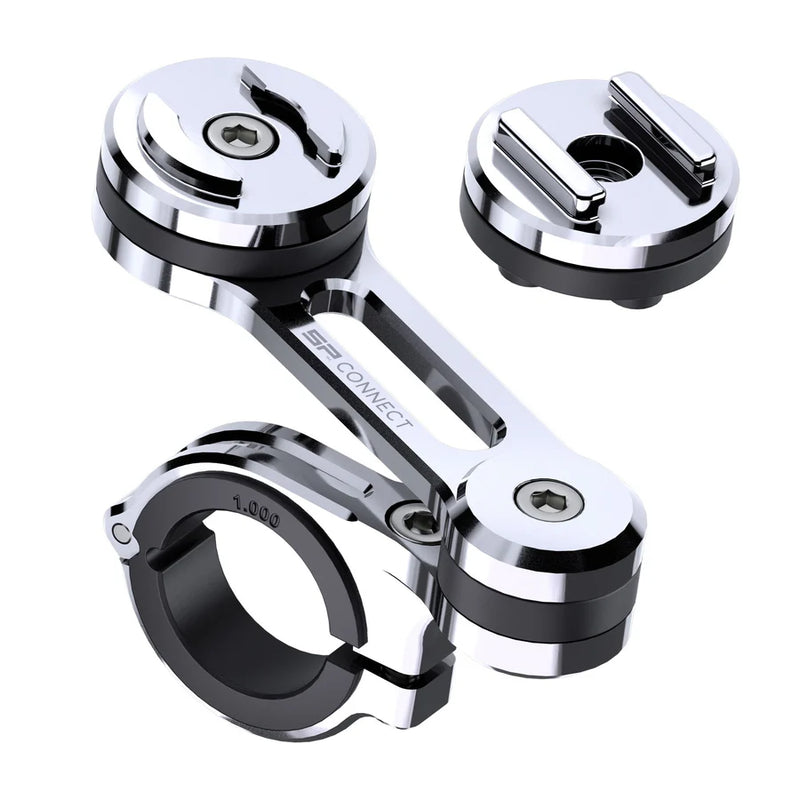 SP Connect MOTO MOUNT PRO CHROME (53129)