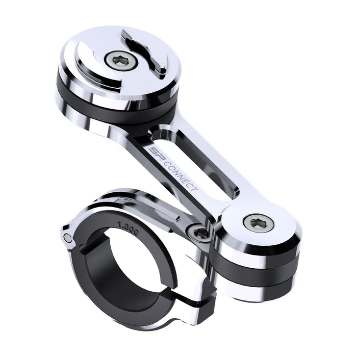 SP Connect MOTO MOUNT PRO CHROME (53129)