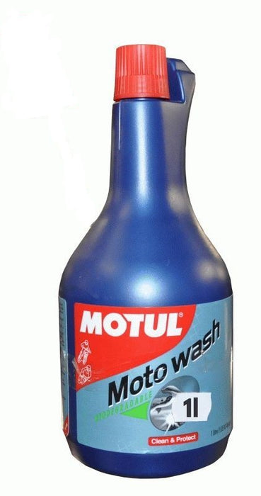 Motul Moto Wash 1L Refill