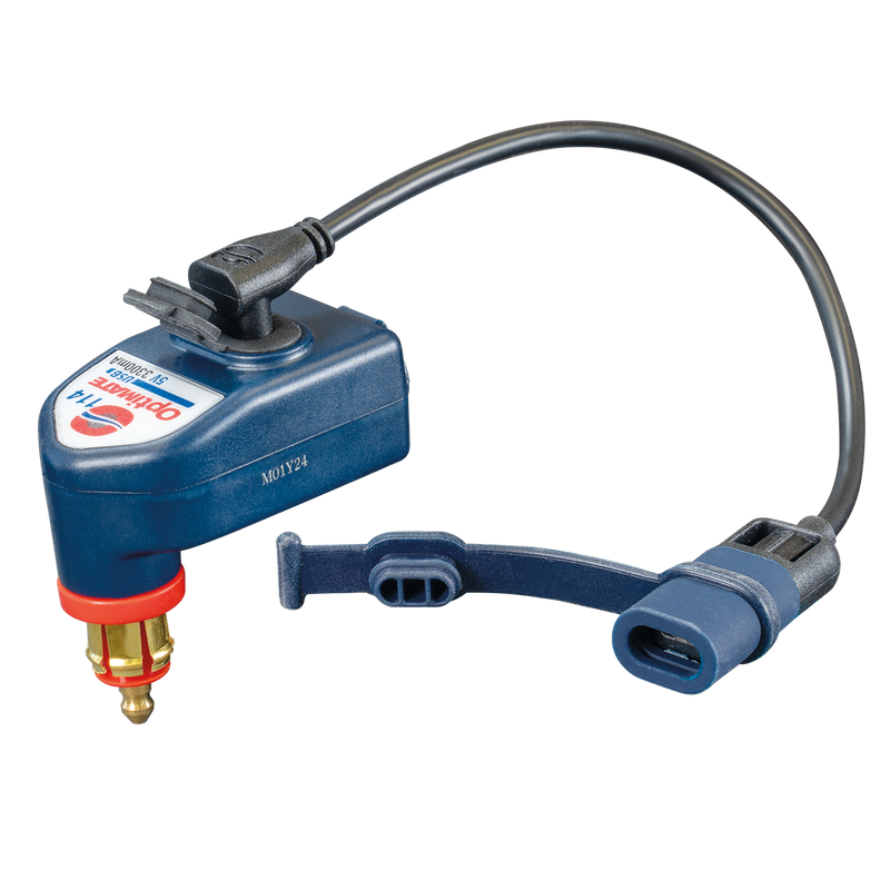 Tecmate Optimate USB O-114