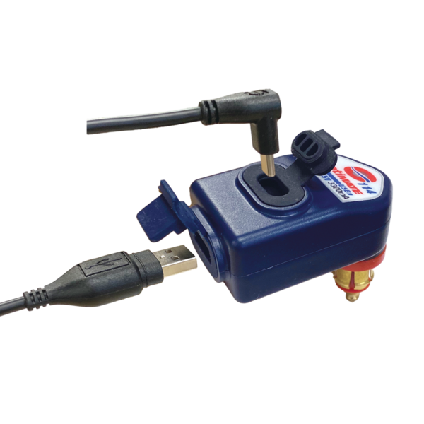 Tecmate Optimate USB O-114