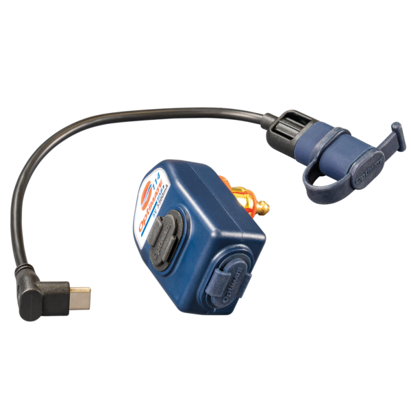 Tecmate Optimate USB O-114