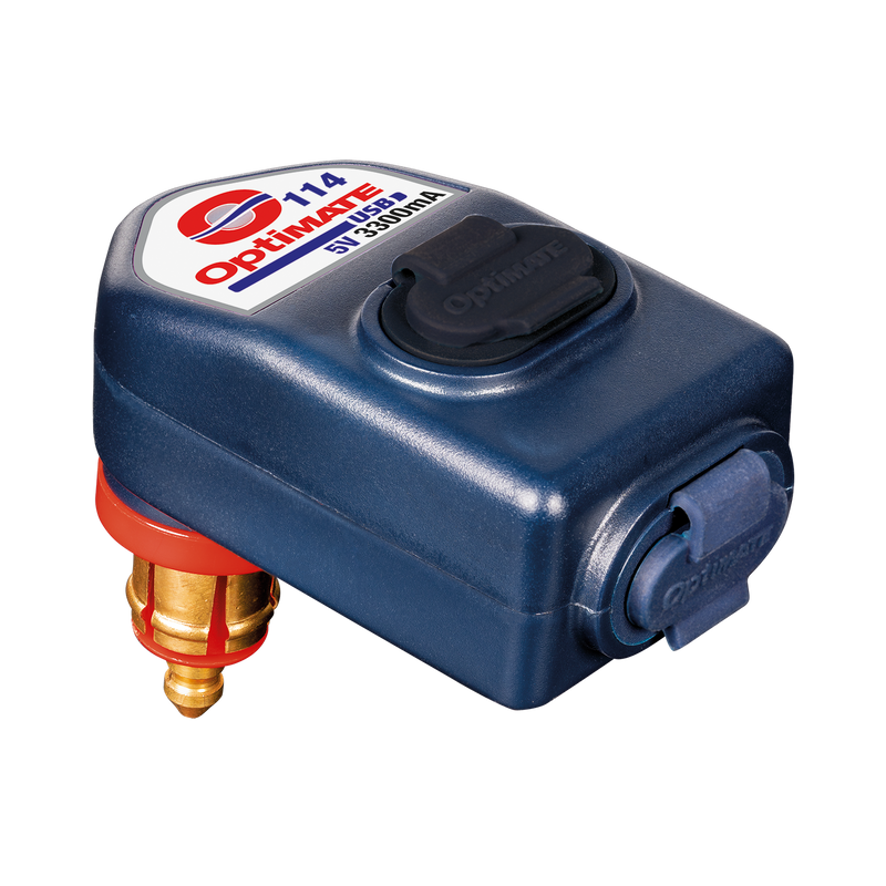 Tecmate Optimate USB O-114