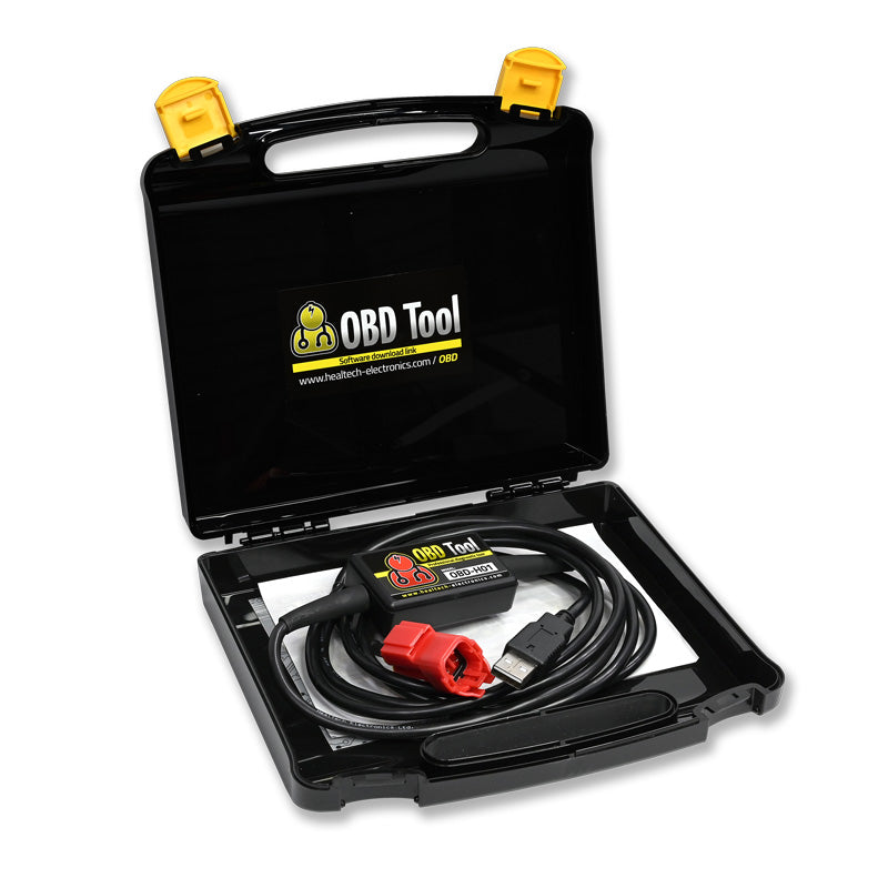 Healtech OBD Tool - Professional Diagnostic Tool - (OBD-H01) (OBD-K01) (OBD-S01) Free Delivery