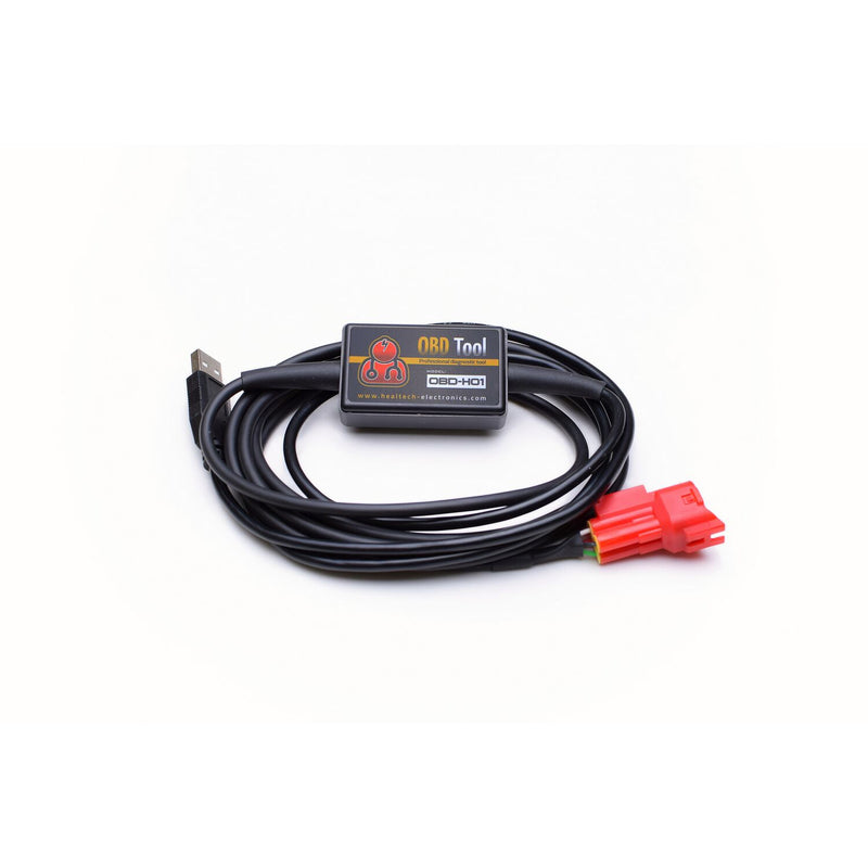 Healtech OBD Tool - Professional Diagnostic Tool - (OBD-H01) (OBD-K01) (OBD-S01) Free Delivery