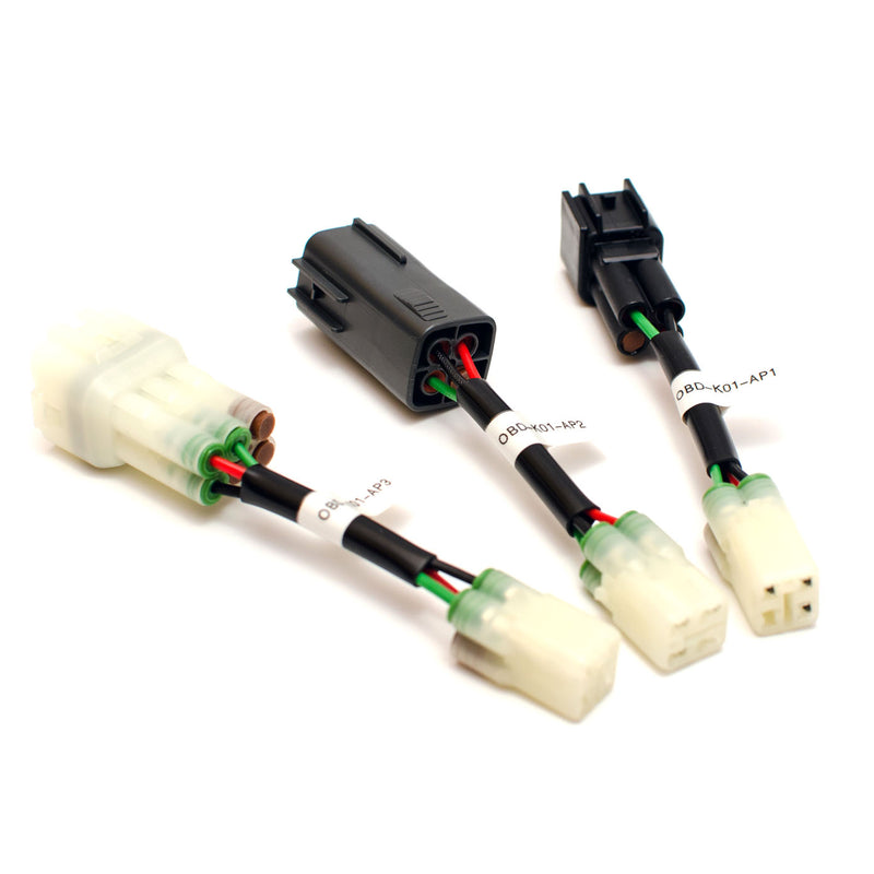 Healtech OBD Tool - Professional Diagnostic Tool - (OBD-H01) (OBD-K01) (OBD-S01) Free Delivery