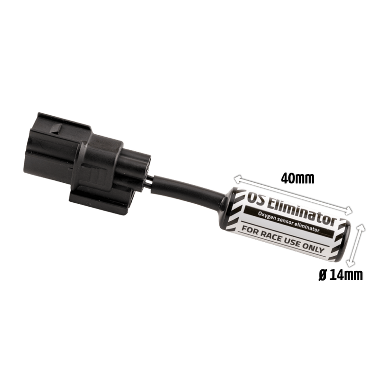 Healtech Oxygen Sensor Eliminator (OS Eliminator) OSE - Various Options