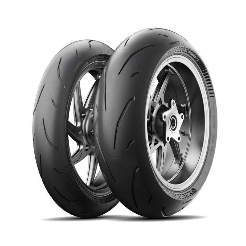 MICHELIN® POWER GP2 (Pick Up Only)