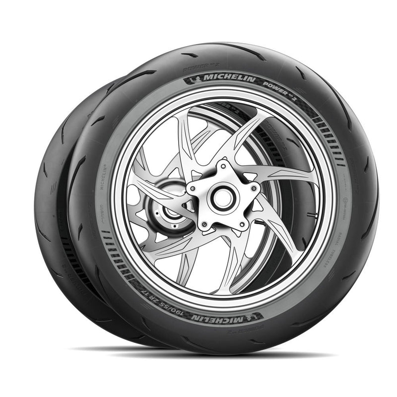 MICHELIN® POWER GP2 (Pick Up Only)