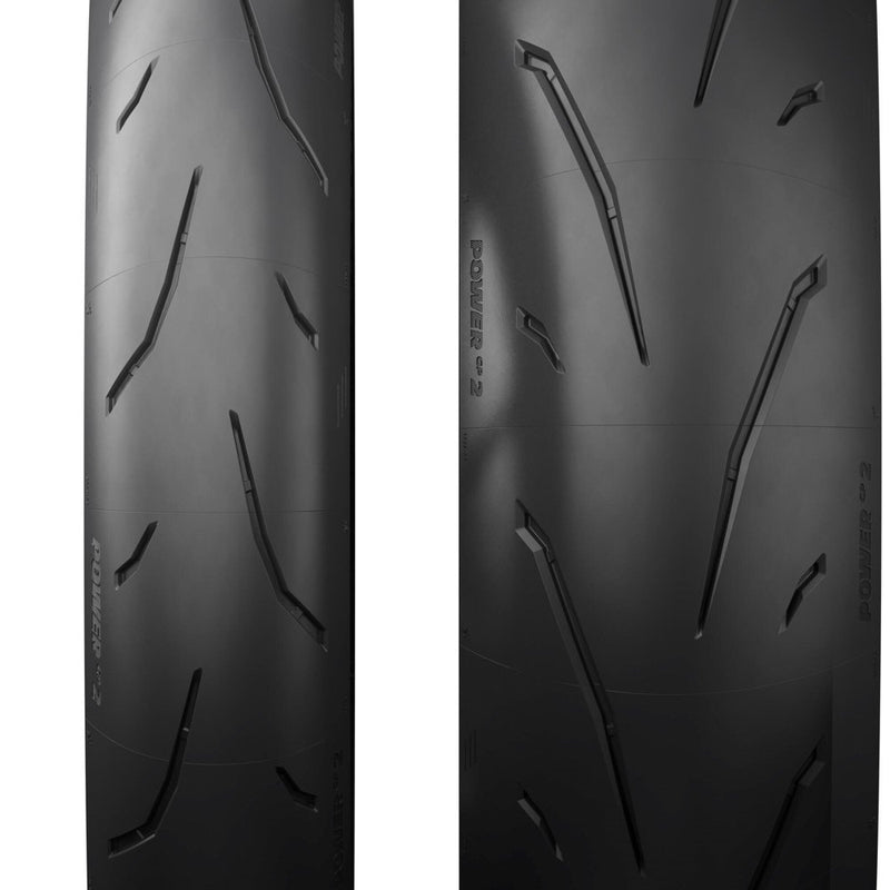 MICHELIN® POWER GP2 (Pick Up Only)