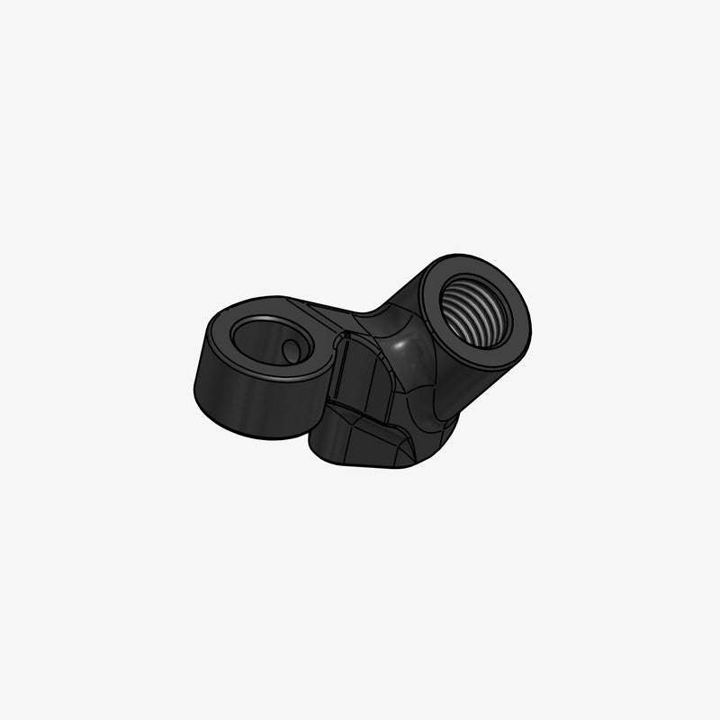 Bonamici Racing Rearset Spare Parts
