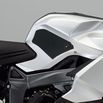 Eazi-Grip PRO Tank Grips for BMW K1200S and K1300S (PRO100)