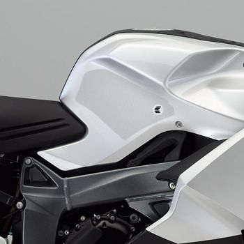 Eazi-Grip PRO Tank Grips for BMW K1200S and K1300S (PRO100)