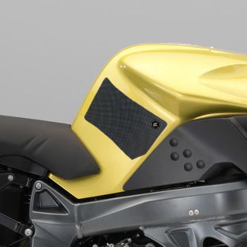 Eazi-Grip PRO Tank Grips for BMW K1200R and K1300R (PRO102)