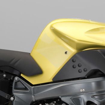 Eazi-Grip PRO Tank Grips for BMW K1200R and K1300R (PRO102)