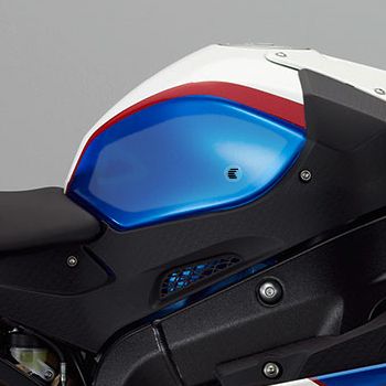 Eazi-Grip PRO Tank Grips for BMW S1000RR HP4 S1000R (PRO105)