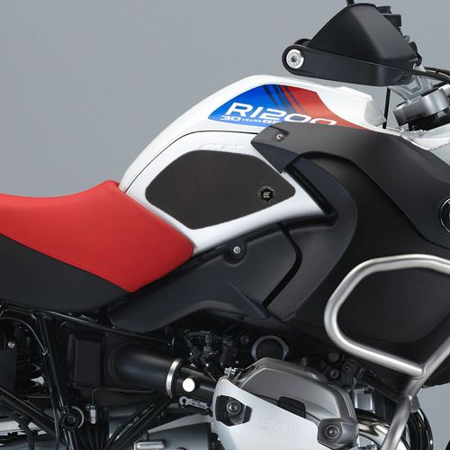 Eazi-Grip PRO Tank Grips for BMW R1200GS Adventure 2006 - 2013 (PRO107)