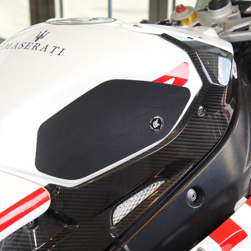 Eazi-Grip PRO Tank Grips for BMW S1000RR and S1000R (PRO108)