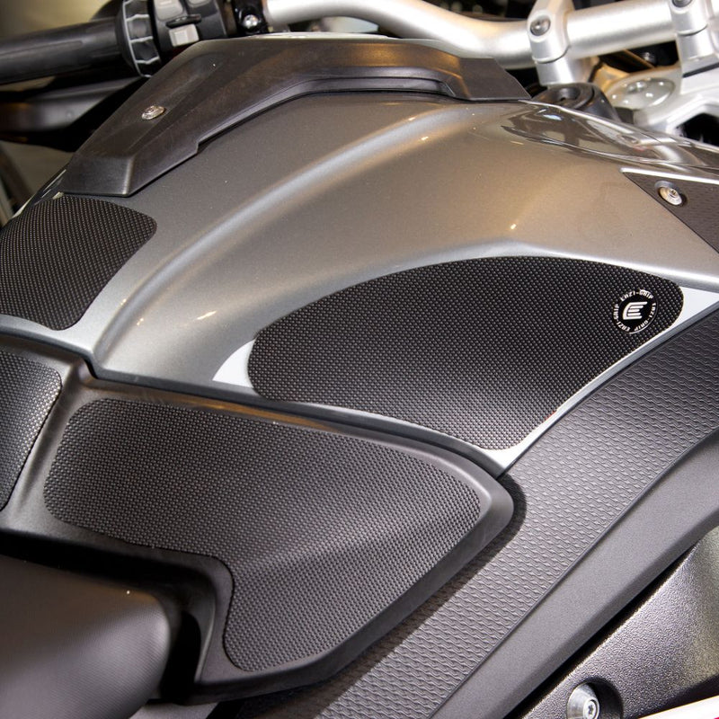 Eazi-Grip PRO Tank Grips for BMW S1000XR 2015 - 2019 (PRO110)