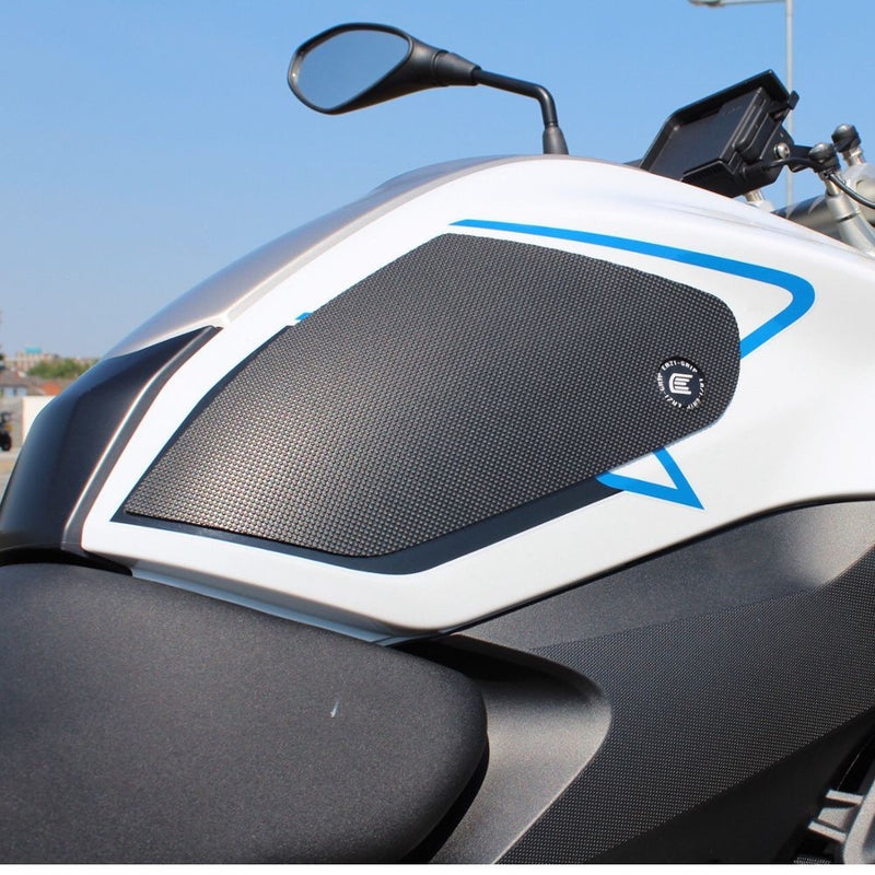 Eazi-Grip PRO Tank Grips for BMW R1200R (PRO118)