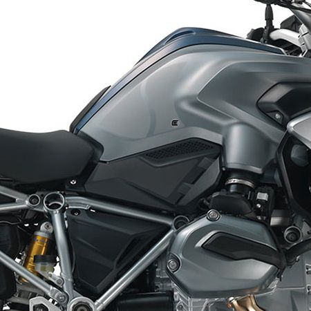 Eazi-Grip PRO Tank Grips for BMW R1200GS (PRO119)