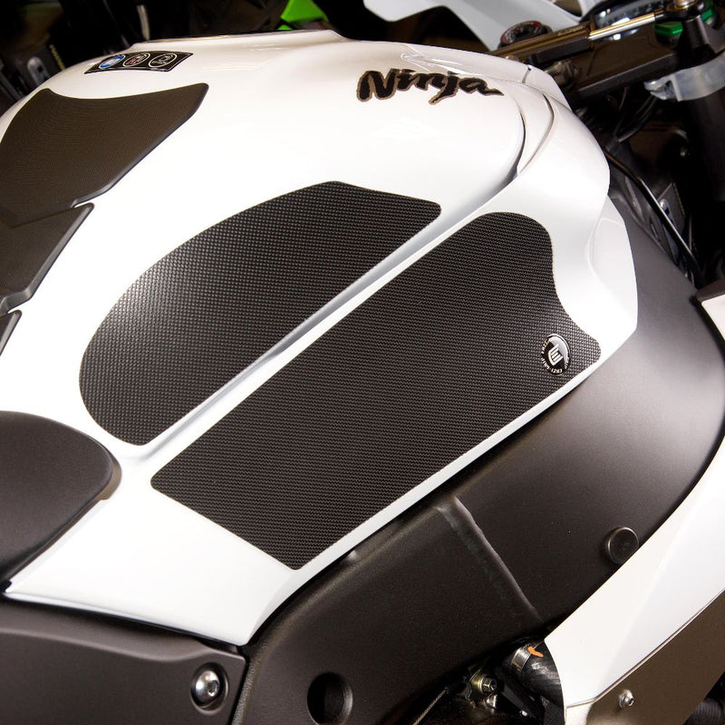 Eazi-Grip PRO Tank Grips for Kawasaki ZX-10R (PRO424)