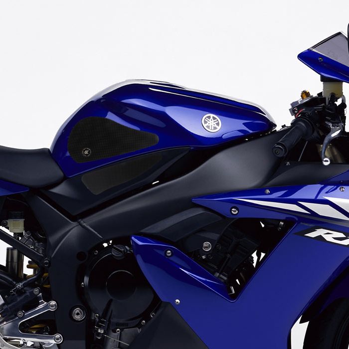 Eazi-Grip PRO Tank Grips for Yamaha YZF-R1 2002 - 2003 (PRO901)