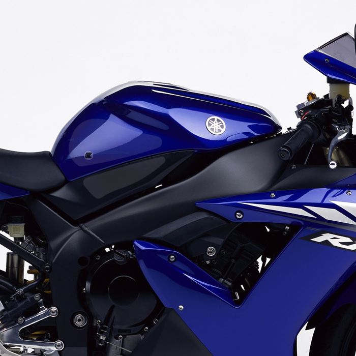 Eazi-Grip PRO Tank Grips for Yamaha YZF-R1 2002 - 2003 (PRO901)