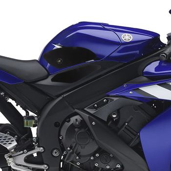 Eazi-Grip PRO Tank Grips for Yamaha YZF-R1 2004 - 2006 (PRO902)