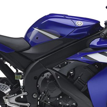 Eazi-Grip PRO Tank Grips for Yamaha YZF-R1 2004 - 2006 (PRO902)