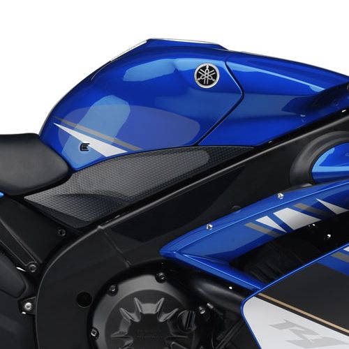 Eazi-Grip PRO Tank Grips for Yamaha YZF-R1 2007 - 2008 (PRO903)