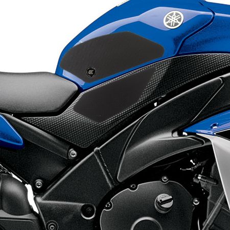 Eazi-Grip PRO Tank Grips for Yamaha YZF-R1 2009 - 2014 (PRO904)